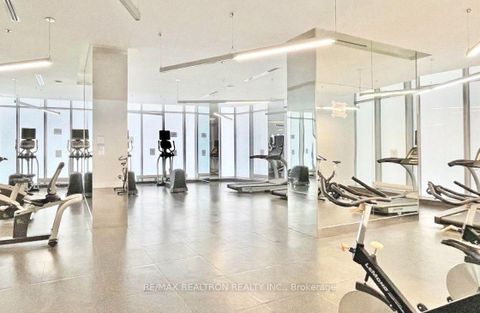 Photo 37 at 2201 - 12 York Street, Waterfront Communities C1, Toronto