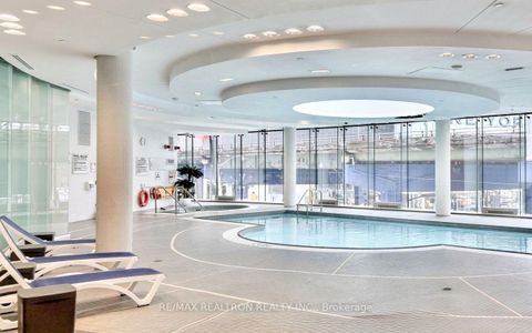 Photo 38 at 2201 - 12 York Street, Waterfront Communities C1, Toronto