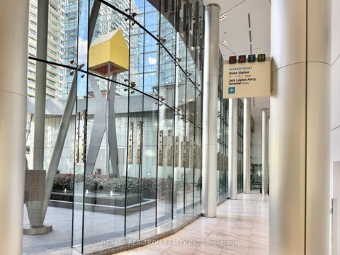 Photo 42 at 2201 - 12 York Street, Waterfront Communities C1, Toronto