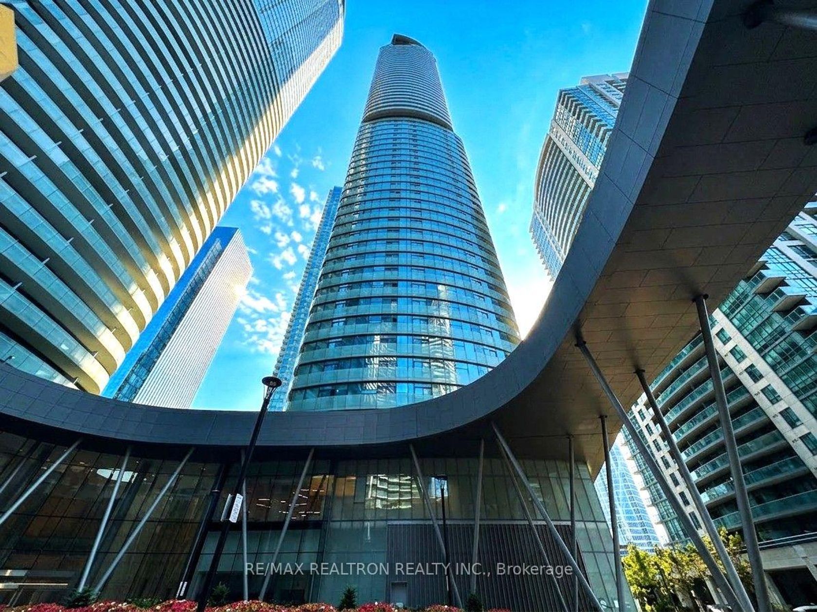2201 - 12 York Street, Waterfront Communities C1, Toronto 