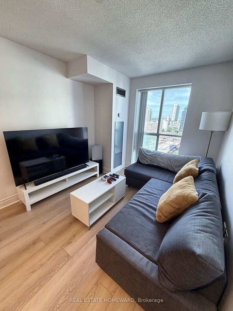 Photo 2 at 1709 - 26 Olive Avenue, Willowdale East, Toronto