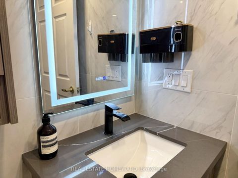 Photo 4 at 1709 - 26 Olive Avenue, Willowdale East, Toronto