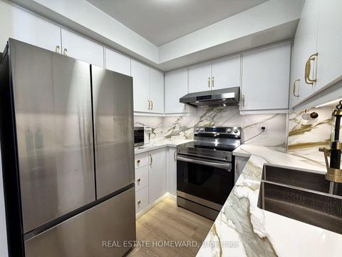 Photo 8 at 1709 - 26 Olive Avenue, Willowdale East, Toronto