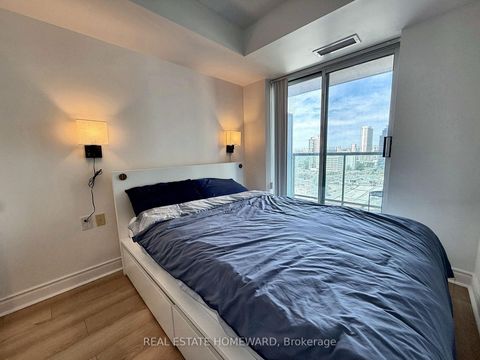 Photo 10 at 1709 - 26 Olive Avenue, Willowdale East, Toronto