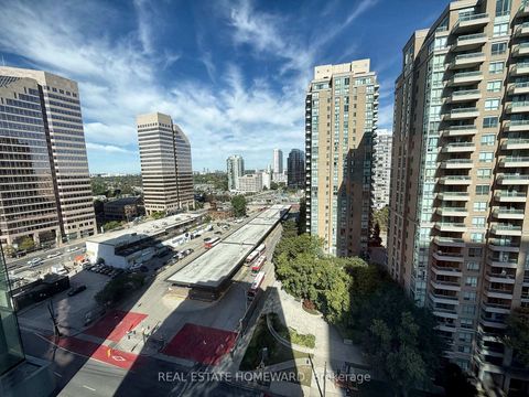 Photo 11 at 1709 - 26 Olive Avenue, Willowdale East, Toronto