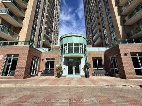 Photo 15 at 1709 - 26 Olive Avenue, Willowdale East, Toronto