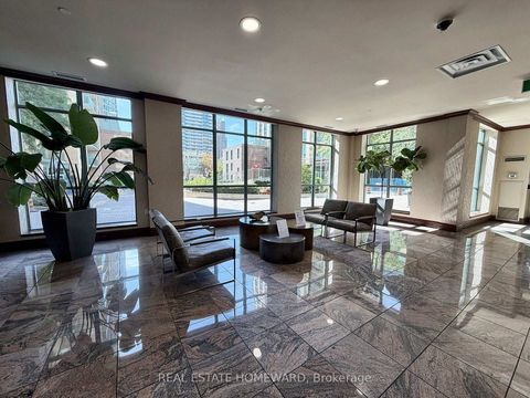 Photo 16 at 1709 - 26 Olive Avenue, Willowdale East, Toronto