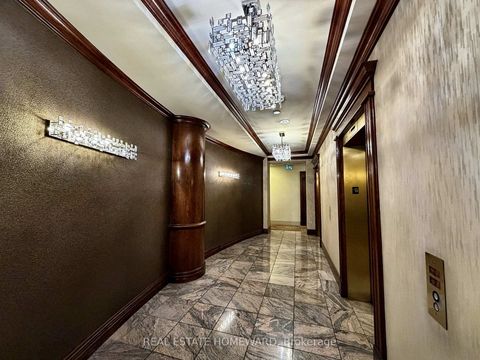 Photo 17 at 1709 - 26 Olive Avenue, Willowdale East, Toronto