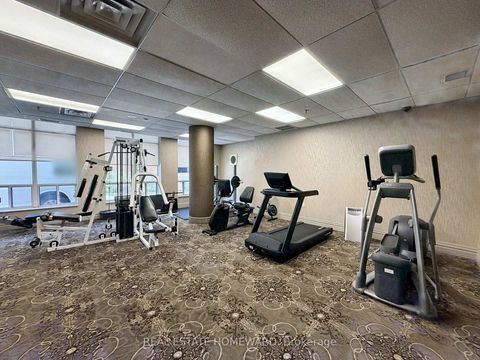 Photo 18 at 1709 - 26 Olive Avenue, Willowdale East, Toronto