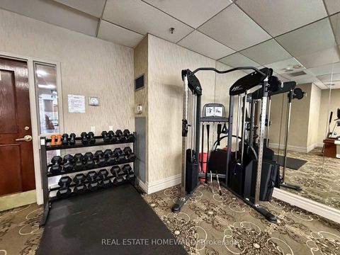 Photo 19 at 1709 - 26 Olive Avenue, Willowdale East, Toronto