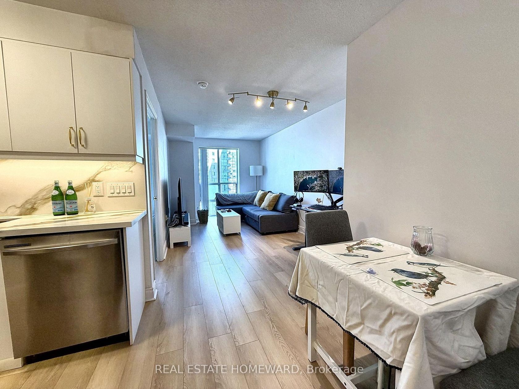 1709 - 26 Olive Avenue, Willowdale East, Toronto 