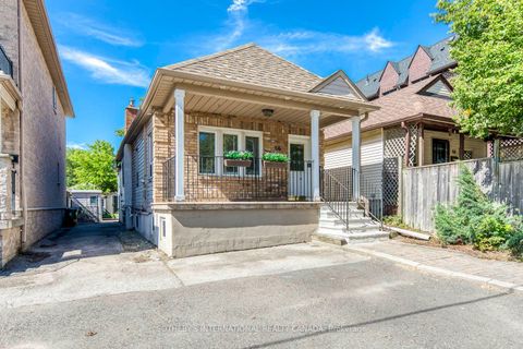 Photo 0 at 66 Twenty Ninth Street, Long Branch, Toronto