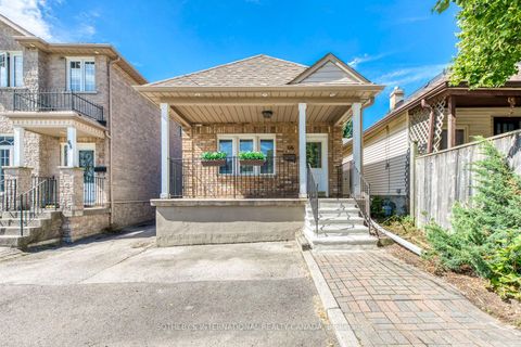 Photo 2 at 66 Twenty Ninth Street, Long Branch, Toronto