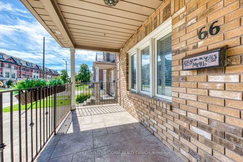 Photo 3 at 66 Twenty Ninth Street, Long Branch, Toronto