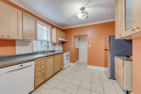 Photo 18 at 66 Twenty Ninth Street, Long Branch, Toronto