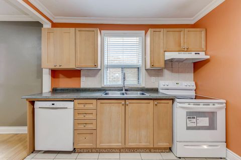 Photo 19 at 66 Twenty Ninth Street, Long Branch, Toronto