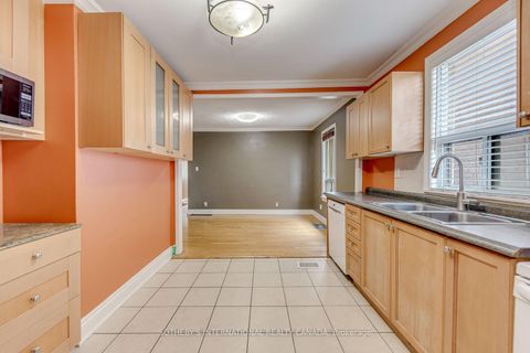 Photo 20 at 66 Twenty Ninth Street, Long Branch, Toronto