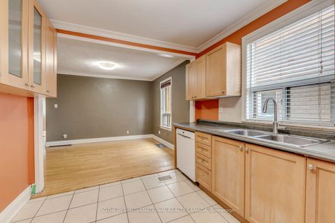 Photo 22 at 66 Twenty Ninth Street, Long Branch, Toronto