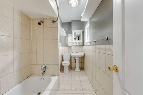 Photo 23 at 66 Twenty Ninth Street, Long Branch, Toronto