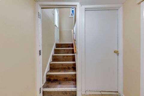 Photo 24 at 66 Twenty Ninth Street, Long Branch, Toronto
