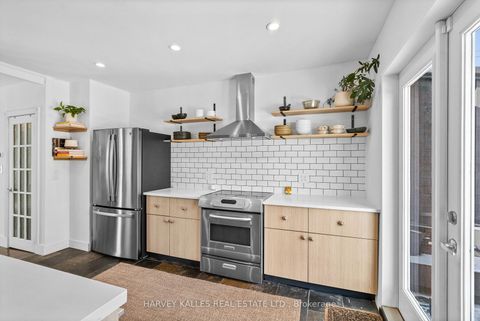 Photo 16 at 14 Manitoba Street, Mimico, Toronto