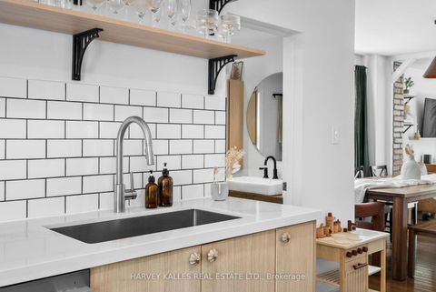 Photo 18 at 14 Manitoba Street, Mimico, Toronto