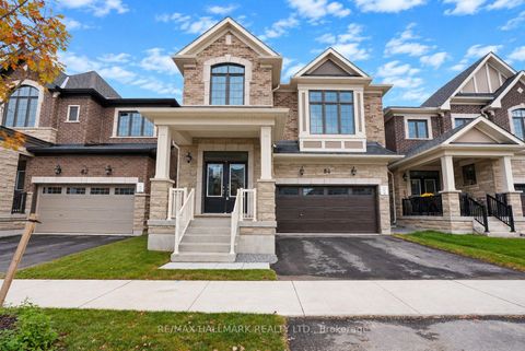 Photo 0 at 84 Gretzky Avenue, Rural Barrie Southeast, Barrie