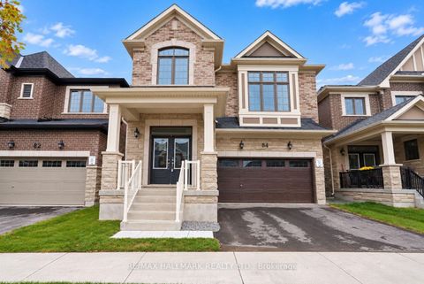 Photo 2 at 84 Gretzky Avenue, Rural Barrie Southeast, Barrie