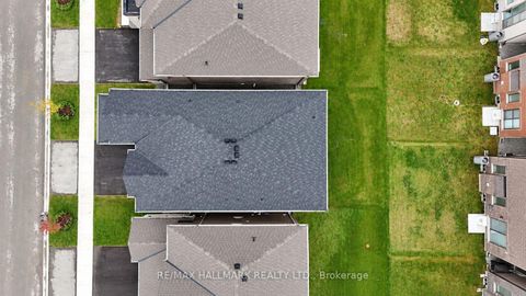 Photo 3 at 84 Gretzky Avenue, Rural Barrie Southeast, Barrie