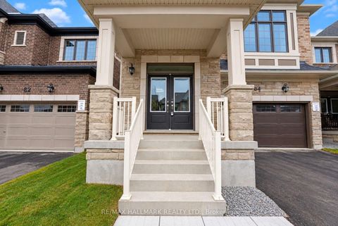 Photo 5 at 84 Gretzky Avenue, Rural Barrie Southeast, Barrie