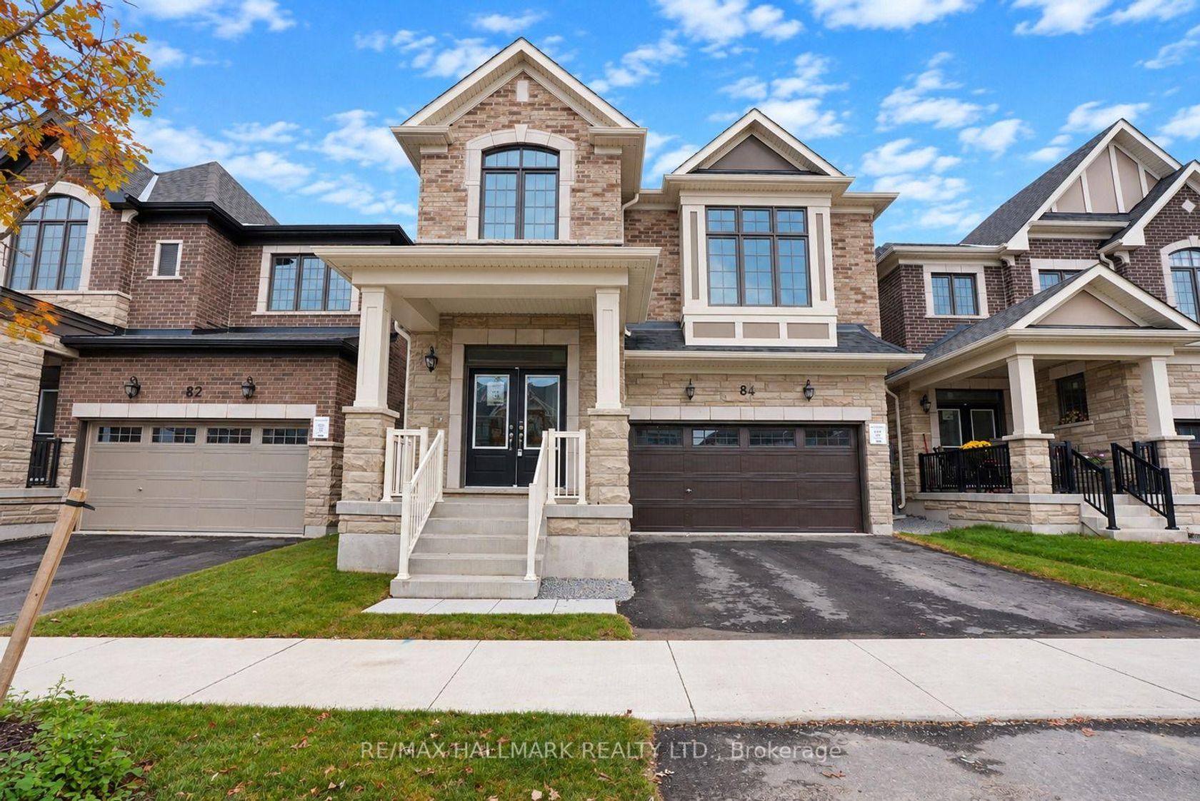 84 Gretzky Avenue, Rural Barrie Southeast, Barrie photo number 2