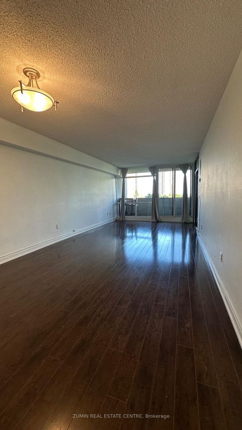 Photo 29 at 602 - 1555 Finch Avenue E, Don Valley Village, Toronto