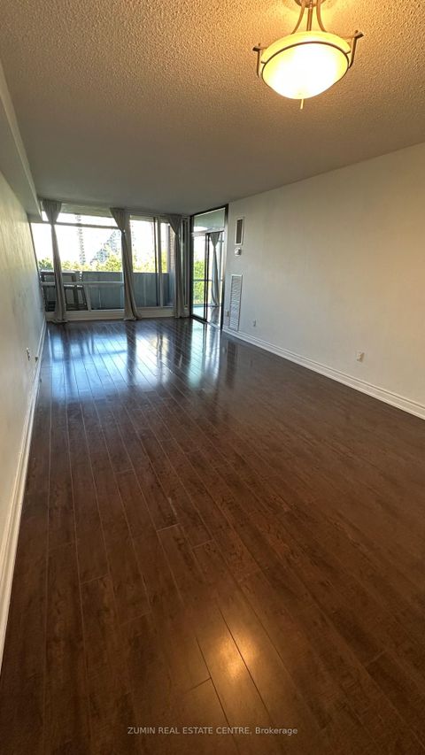 Photo 30 at 602 - 1555 Finch Avenue E, Don Valley Village, Toronto