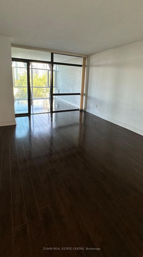 Photo 31 at 602 - 1555 Finch Avenue E, Don Valley Village, Toronto