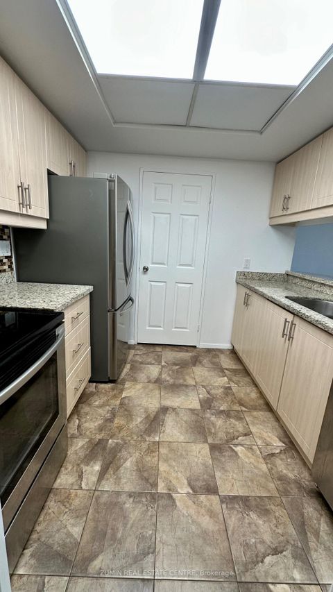 Photo 32 at 602 - 1555 Finch Avenue E, Don Valley Village, Toronto