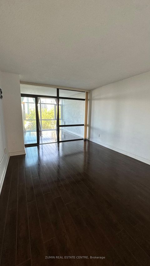 Photo 33 at 602 - 1555 Finch Avenue E, Don Valley Village, Toronto
