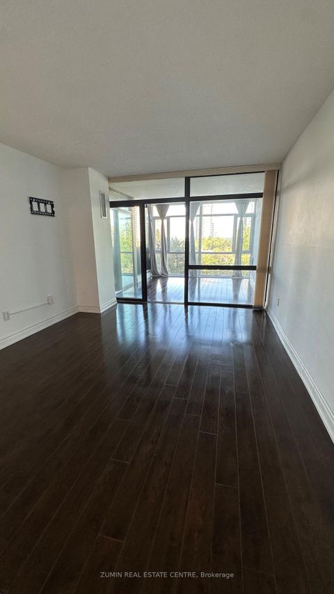 Photo 34 at 602 - 1555 Finch Avenue E, Don Valley Village, Toronto
