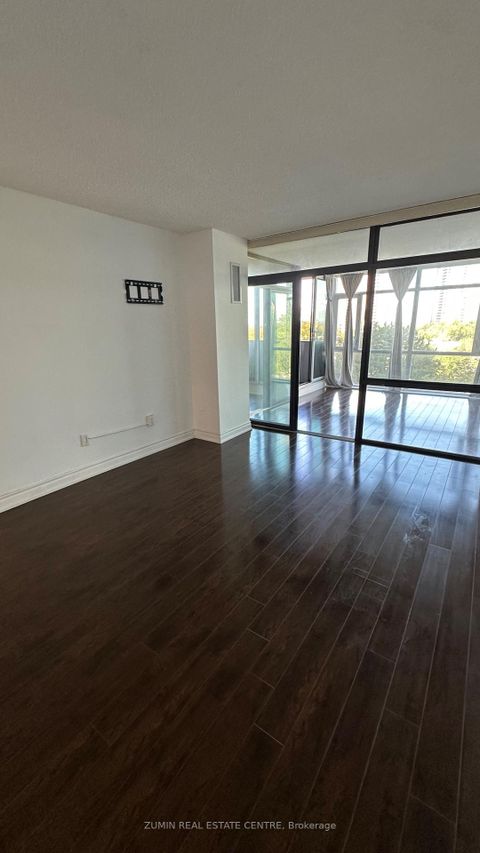 Photo 35 at 602 - 1555 Finch Avenue E, Don Valley Village, Toronto