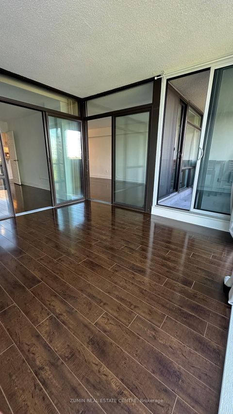 Photo 36 at 602 - 1555 Finch Avenue E, Don Valley Village, Toronto