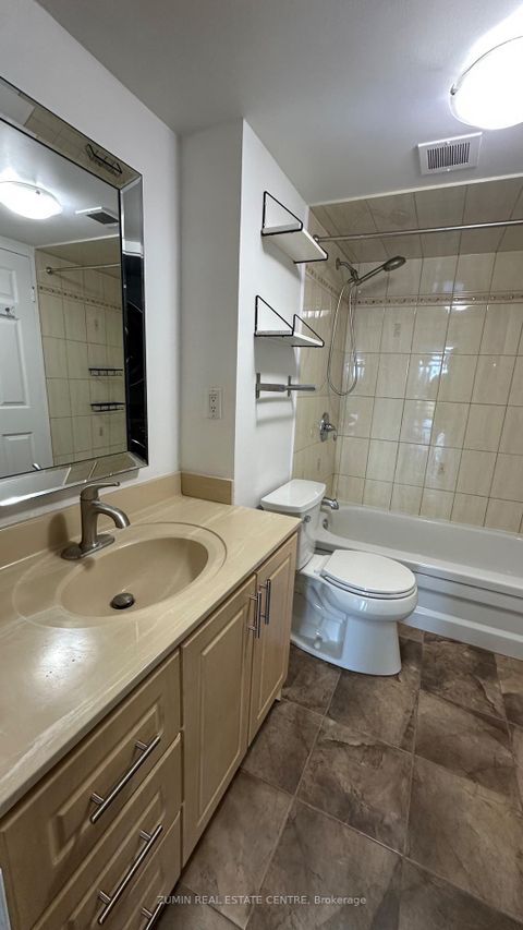 Photo 37 at 602 - 1555 Finch Avenue E, Don Valley Village, Toronto