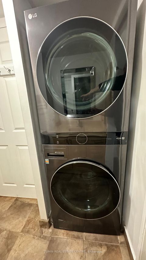 Photo 38 at 602 - 1555 Finch Avenue E, Don Valley Village, Toronto