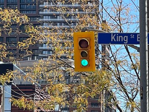 Photo 0 at 1313 - 318 King Street E, Moss Park, Toronto