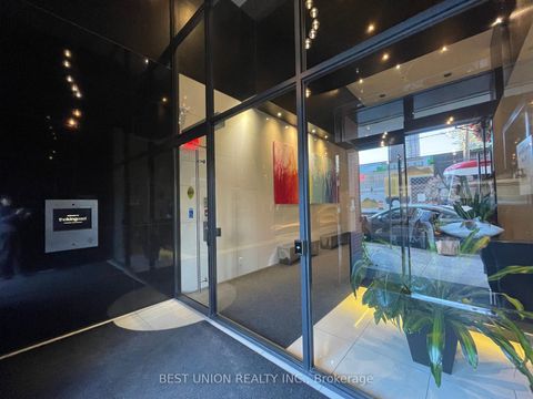Photo 3 at 1313 - 318 King Street E, Moss Park, Toronto