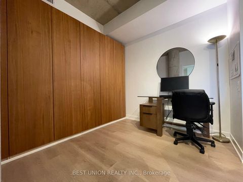Photo 17 at 1313 - 318 King Street E, Moss Park, Toronto