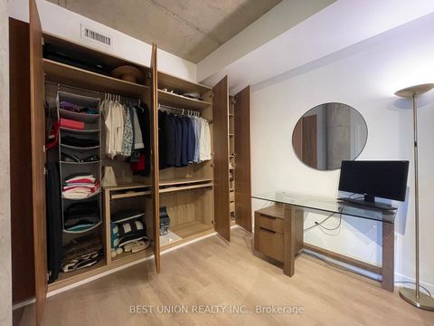 Photo 18 at 1313 - 318 King Street E, Moss Park, Toronto