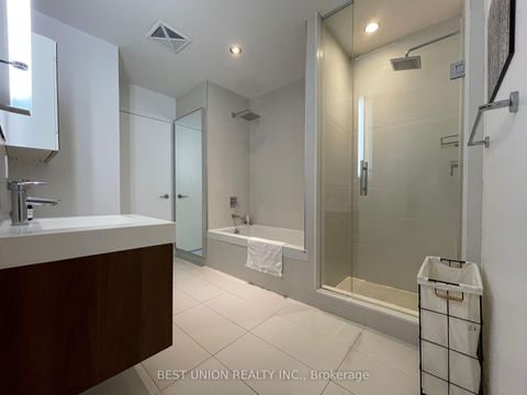 Photo 19 at 1313 - 318 King Street E, Moss Park, Toronto