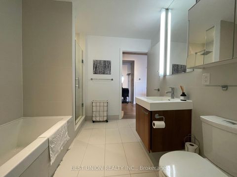 Photo 20 at 1313 - 318 King Street E, Moss Park, Toronto