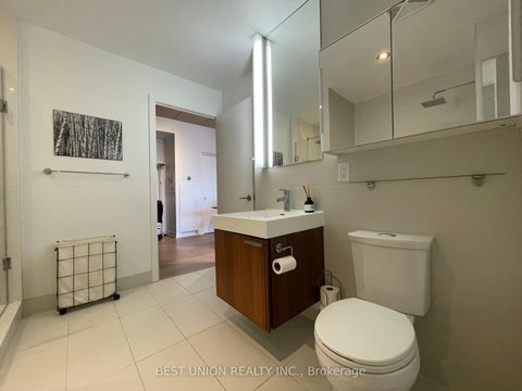Photo 21 at 1313 - 318 King Street E, Moss Park, Toronto