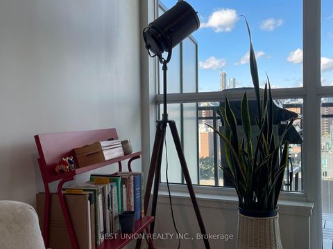 Photo 24 at 1313 - 318 King Street E, Moss Park, Toronto