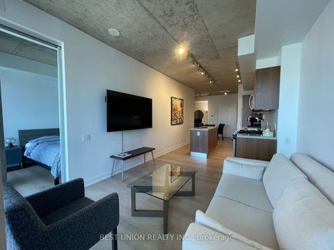 Photo 25 at 1313 - 318 King Street E, Moss Park, Toronto